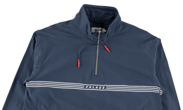 Cotton-Don Jacket