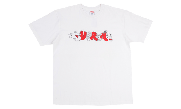 Kaws Logo Tee