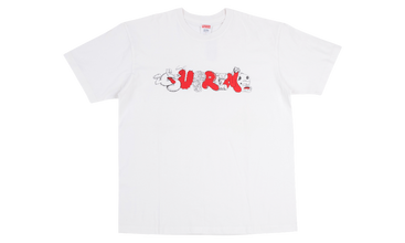 Kaws Logo Tee