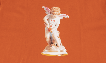 Cupid Tee 