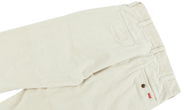 Corduroy Work Pant