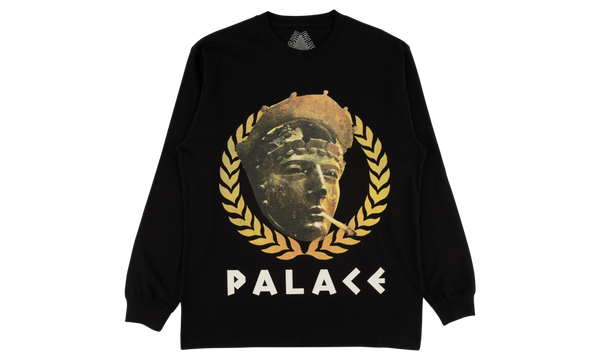 Peaser Longsleeve