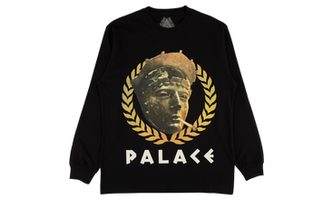 Peaser Longsleeve