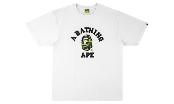 ABC College Tee