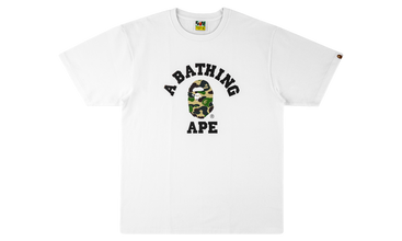 ABC College Tee
