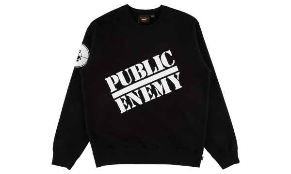 UDC Public Enemy Crewneck "SS 18"