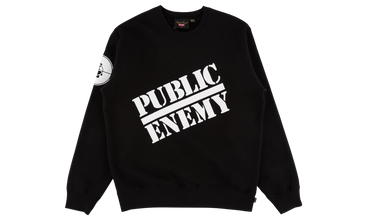 UDC Public Enemy Crewneck 