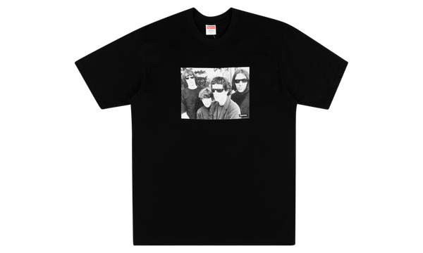 The Velvet Underground Tee "FW 19"