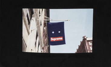 Banner Tee 