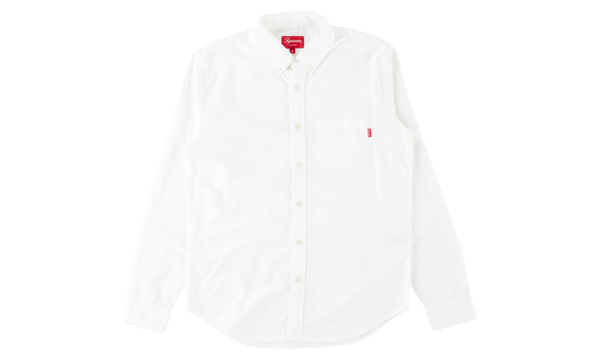 Oxford Shirt "FW 17"