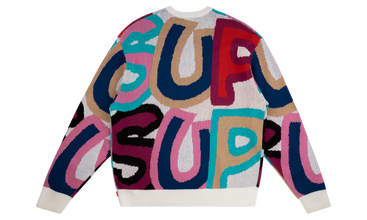 Smurfs Sweater 