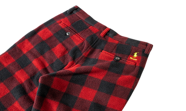 Polar Fleece Chino 