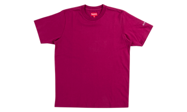 Sleeve Logo Tee