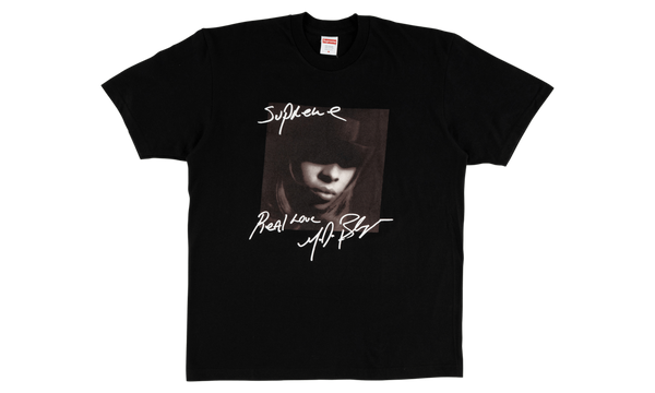 Mary J. Blige Tee "FW 19"