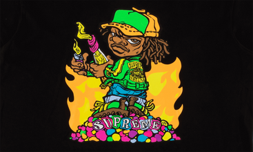 Molotov Kid Tee 