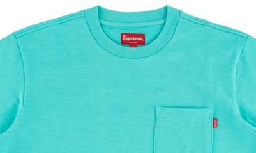 SS Pocket Tee 