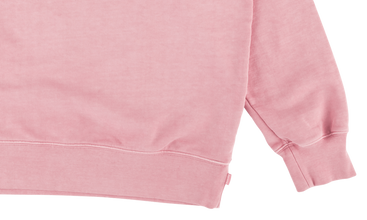 Overdyed Crewneck 