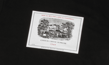 Chateau Tee