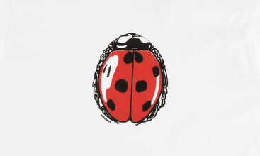 Ladybug Tee 