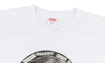 Know Your Rights Tee 