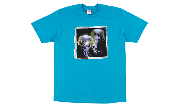 Jellyfish Tee "SS 18"