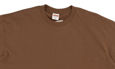 Crash Tee 