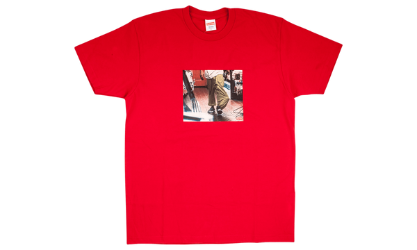 Kids 40 Oz Tee