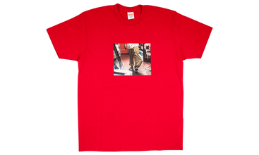 Kids 40 Oz Tee