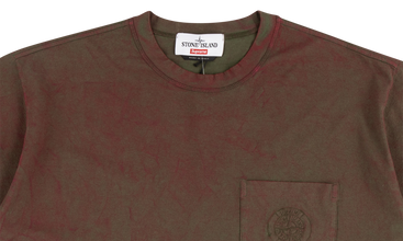 Stone Island Pocket Tee 