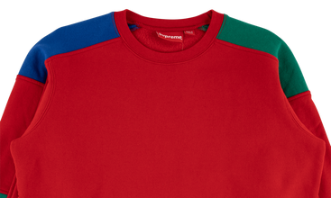 Formula Crewneck 