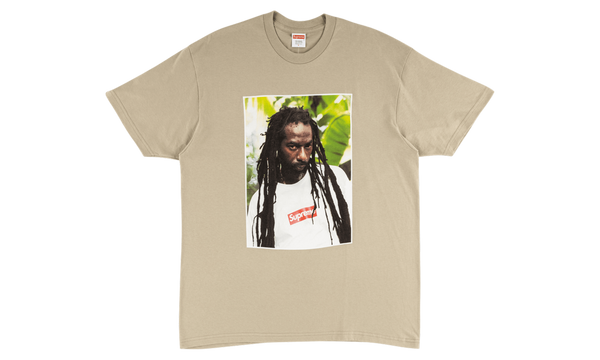 Buju Banton Tee "SS 19"