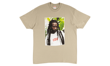 Buju Banton Tee 