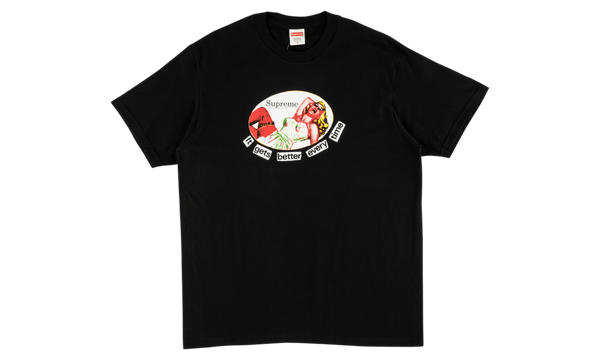 It Gets Better Every Time Tee "SS 19"