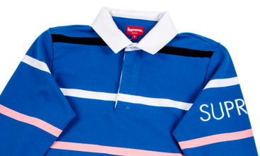 Striped Rugby