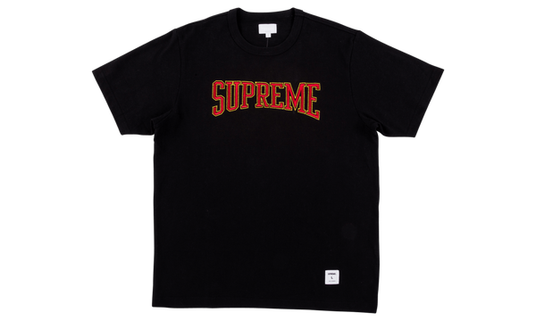 Dotted Arc Top "FW17"
