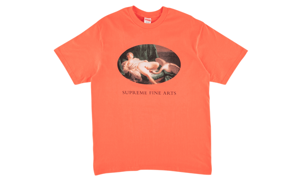 Leda And The Swan Tee "SS 19"