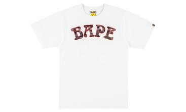 ABC Bape 88 Tee