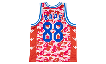 ABC Basketball Tank Top