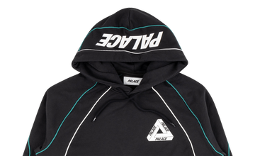 Sidewinder Hoodie