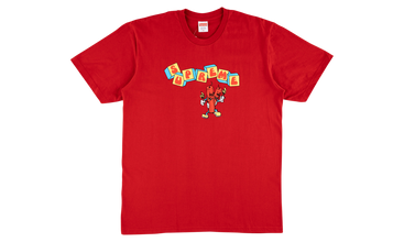 Dynamite Tee 