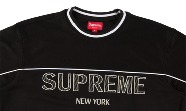 Dazzle Warm Up Top 