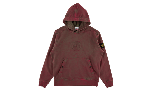 Stone Island Hoodie "SS 19 Stone Island"