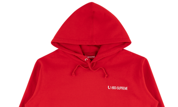 1-800 Hoodie 