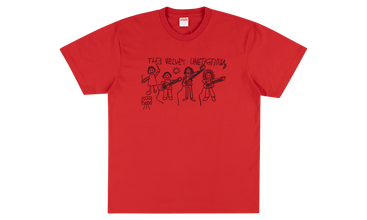 Drawing Tee 