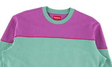 Yoke Piping L/S Top 