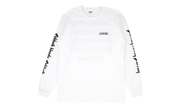 Black Sabbath L/S Tee 