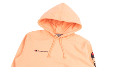Champion Hooded Sweatshirt 