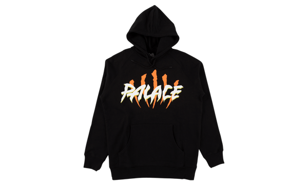 Tone Hoodie
