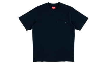 SS Pocket Tee - D2 