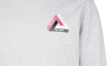 TRI-DART HOODIE